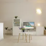La Casa Di Giuliano Salina Bamba Appartement *