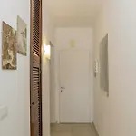 La Casa Di Giuliano Salina Bamba Appartement *