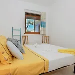 La Casa Di Giuliano Salina Bamba