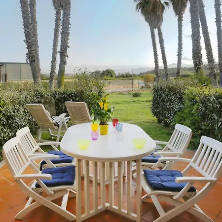 Appartement La Casa Di Giuliano Salina Bamba