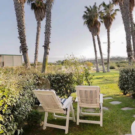 Apartman La Casa Di Giuliano Salina Bamba *