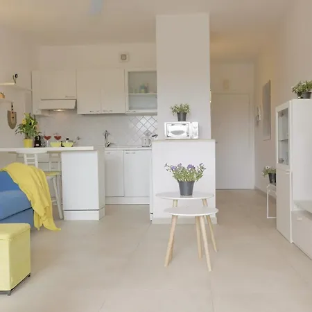 Apartman La Casa Di Giuliano Salina Bamba