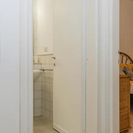 La Casa Di Giuliano Salina Bamba * 산테오도로