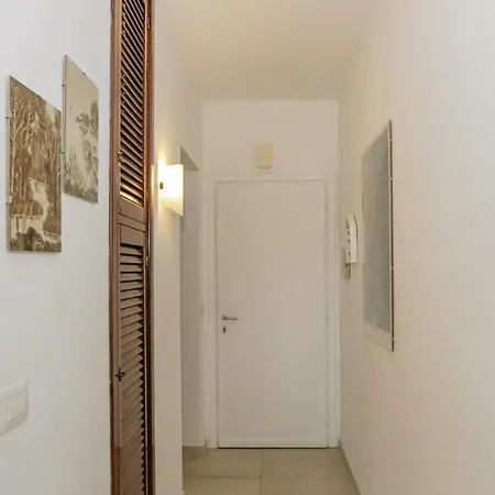 La Casa Di Giuliano Salina Bamba 아파트 *