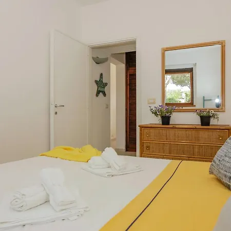 La Casa Di Giuliano Salina Bamba 산테오도로