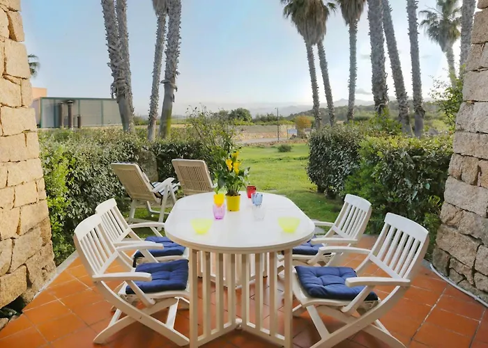 Appartement La Casa Di Giuliano Salina Bamba