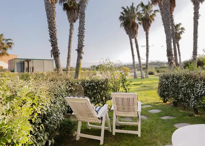 Apartman La Casa Di Giuliano Salina Bamba *