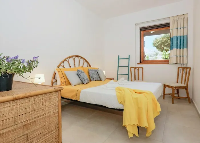 La Casa Di Giuliano Salina Bamba Appartement San Teodoro (Sardinia)