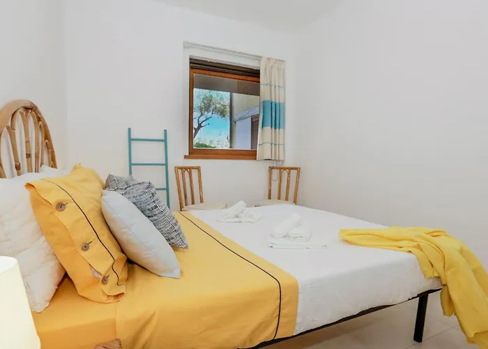 La Casa Di Giuliano Salina Bamba